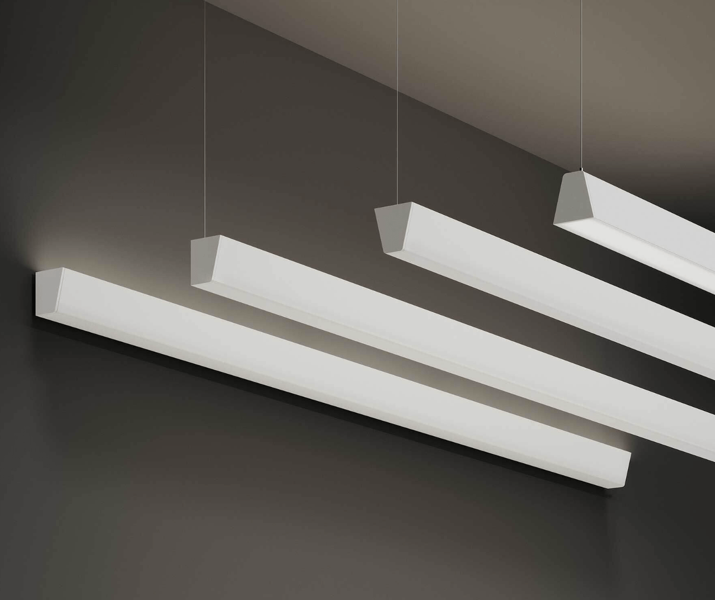 A-Light Mira Luminaire